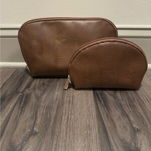 BÉIS cosmetic pouch set